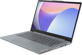 Lenovo IdeaPad Slim 3 14IAH8 83EQ000LMX цена и информация | Записные книжки | hansapost.ee