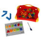 Magnetplaat Magnet hind ja info | Arendavad laste mänguasjad | hansapost.ee