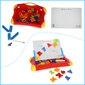 Magnetplaat Magnet hind ja info | Arendavad laste mänguasjad | hansapost.ee