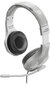 Speedlink kõrvaklapid + mikrofon Raidor PS4, valge (SL-450303-WE) цена и информация | Kõrvaklapid | hansapost.ee