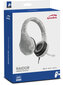 Speedlink kõrvaklapid + mikrofon Raidor PS4, valge (SL-450303-WE) hind ja info | Kõrvaklapid | hansapost.ee