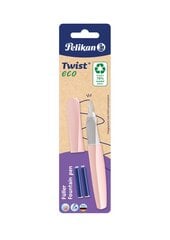 Sulepea Pelikan Twist P457M mix hind ja info | Kirjutusvahendid | hansapost.ee