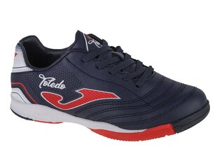 DRIBLING JOMA  for Men's Black DRIW2201IN цена и информация | Футбольные бутсы | hansapost.ee