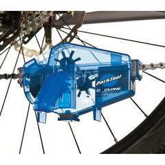 Jalgrattaketi puhastusvahend Park Tool CM-5.3 Cyclone цена и информация | Инструменты, средства ухода для велосипеда | hansapost.ee