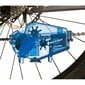 Jalgrattaketi puhastusvahend Park Tool CM-5.3 Cyclone цена и информация | Jalgratta tööriistad ja rattahooldustooted | hansapost.ee