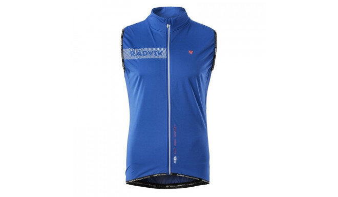 Rattavest Radvik Sierra Vest Gts M, XXL, sinine цена и информация | Rattariided | hansapost.ee