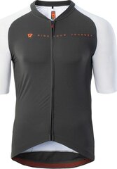 Велосипедная футболка Radvik Echo Gts M, S, коричневый/белый цвет цена и информация | Одежда для велосипедистов | hansapost.ee