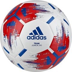 Jalgpalli pall Adidas Team J290 hind ja info | Adidas Spordikaubad | hansapost.ee