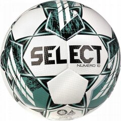 Jalgpalli pall Select Numero 10 Fifa, suurus 5 hind ja info | Select Sport, puhkus, matkamine | hansapost.ee