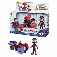 Kuju Hasbro Marvel Spidey and his amazing friends hind ja info | Hasbro Lastekaubad ja beebikaubad | hansapost.ee