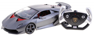 Puldiga auto Lamborghini Sesto Elemento Rastar, hall price and information | Mänguasjad poistele | hansapost.ee