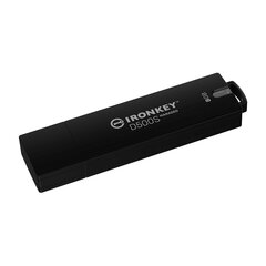 Kingston IronKey 8GB USB 3.2 hind ja info | Mälupulgad | hansapost.ee