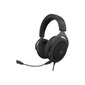 Corsair Gaming HS50 Pro Blue hind ja info | Kõrvaklapid | hansapost.ee