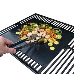 Teflonmatt grillimiseks ja küpsetamiseks 5 tk hind ja info | Küpsetusnõud ja tarvikud | hansapost.ee