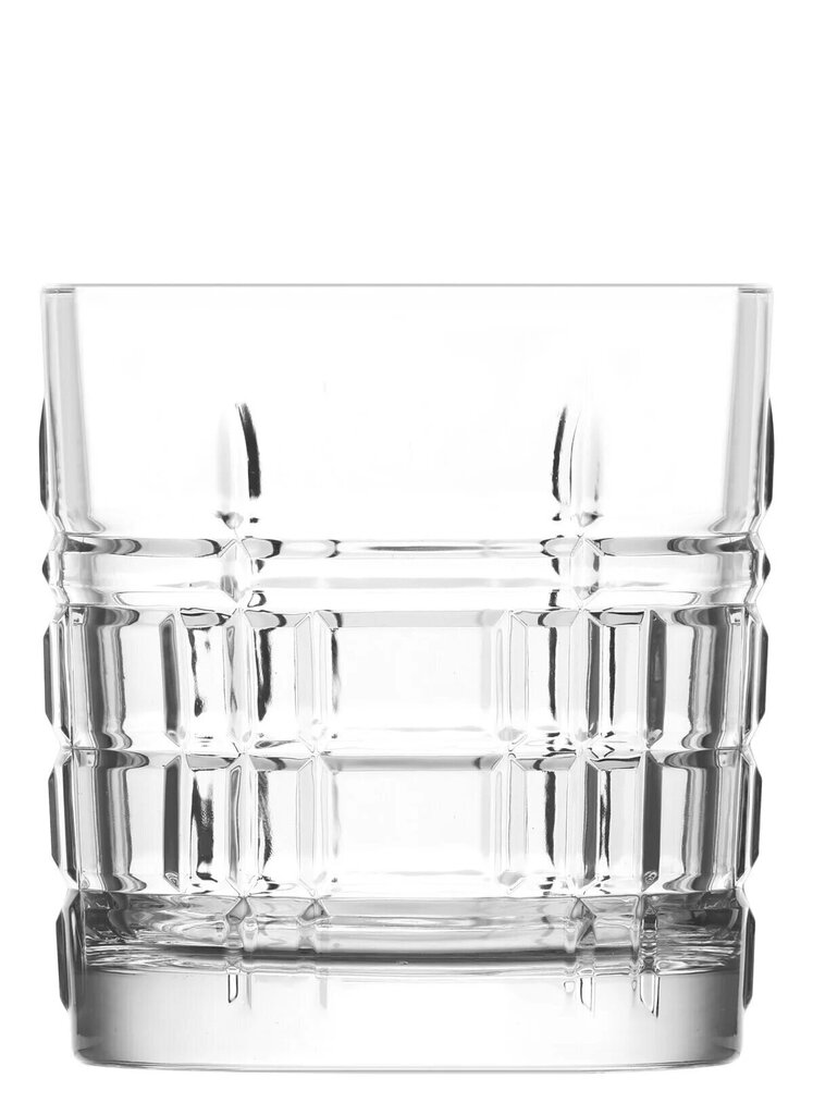 Klaaside komplekt Heritage, 4-osaline цена и информация | Klaasid, kruusid ja kannud | hansapost.ee