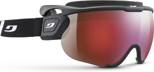 Лыжные очки Julbo Sniper Evo L, черный цвет цена и информация | Suusaprillid | hansapost.ee