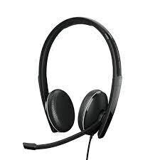 Sennheiser SC165 hind ja info | Kõrvaklapid | hansapost.ee