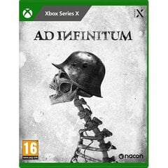Ad Infinitum, Xbox Series X - Game hind ja info | Konsooli- ja arvutimängud | hansapost.ee