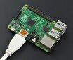 Raspberry HDMI, 1 m цена и информация | Juhtmed ja kaablid | hansapost.ee