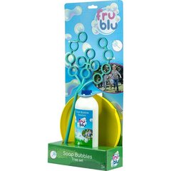 Seebimullide komplekt Fru Blu Tree Set, 3 osa цена и информация | Игрушки (пляж, вода, песок) | hansapost.ee