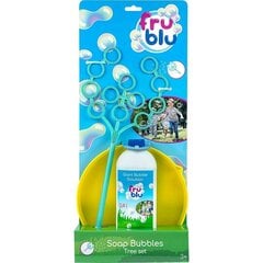 Seebimullide komplekt Fru Blu Tree Set, 3 osa цена и информация | Игрушки (пляж, вода, песок) | hansapost.ee