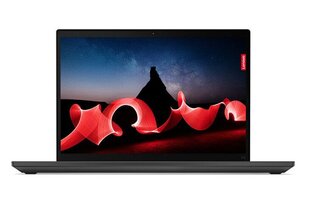 Lenovo ThinkPad T14 Gen 4 (AMD) 21K30026MX hind ja info | Sülearvutid | hansapost.ee