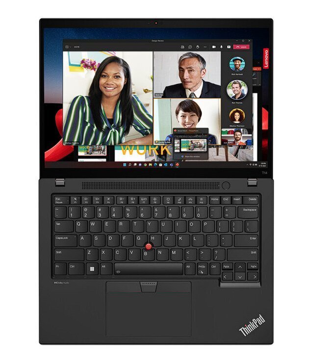 Lenovo ThinkPad T14 Gen 4 (AMD) 21K30026MX hind ja info | Sülearvutid | hansapost.ee