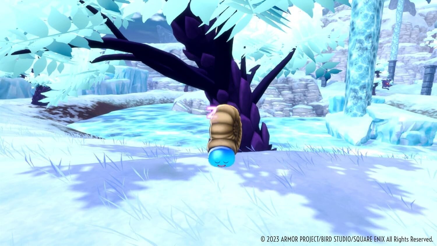 Dragon Quest Monsters: The Dark Prince hind ja info | Konsooli- ja arvutimängud | hansapost.ee