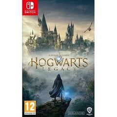 Hogwarts Legacy hind ja info | Konsooli- ja arvutimängud | hansapost.ee