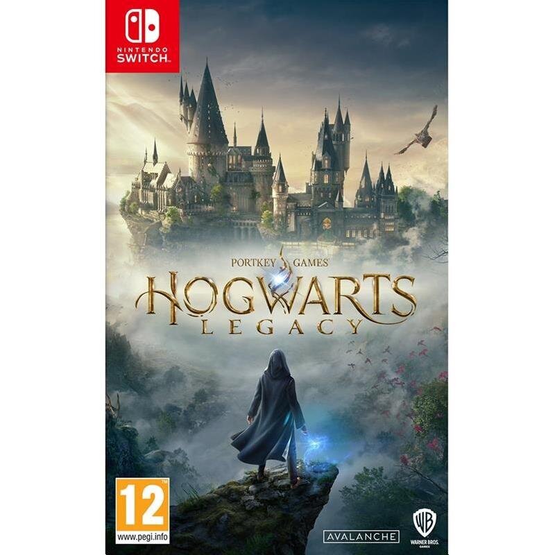 Hogwarts Legacy hind ja info | Konsooli- ja arvutimängud | hansapost.ee