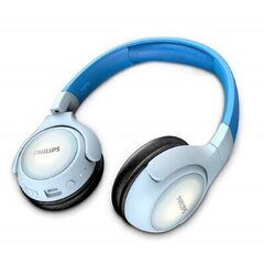 Philips TAKH402BL/00 Blue цена и информация | Наушники | hansapost.ee