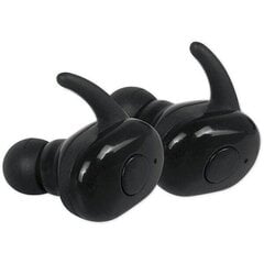 Fiesta FS1083B MMEF2ZM A Black price and information | Headphones | hansapost.ee