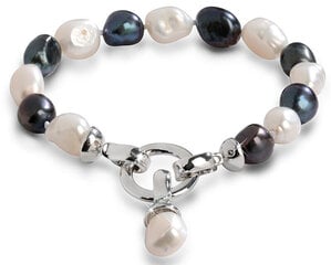 Käevõru naistele JwL Luxury Pearls JL0317 hind ja info | Käeketid ja käevõrud | hansapost.ee