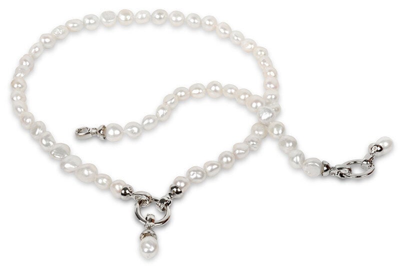 Käevõru naistele JwL Luxury Pearls JL0560 hind ja info | Käeketid ja käevõrud | hansapost.ee