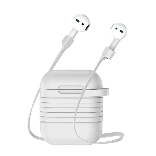 Baseus Apple AirPods цена и информация | Kõrvaklapid | hansapost.ee