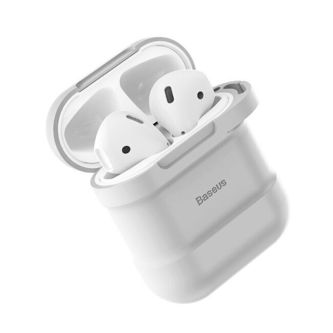 Baseus Apple AirPods цена и информация | Kõrvaklapid | hansapost.ee