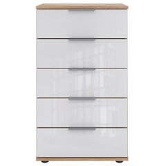 Easy Plus C 568700 kummut, balta price and information | Chests of drawers | hansapost.ee