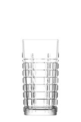 Hermia klaaside komplekt Alpina, 4 tk hind ja info | Klaasid, kruusid ja kannud | hansapost.ee