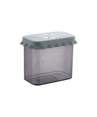 Plasberg plastikust anum, 1.4 ml цена и информация | Контейнеры для хранения продуктов | hansapost.ee