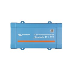 Преобразователь Victron Energy Phoenix 12/375 SCHUKO цена и информация | Преобразователи, инверторы | hansapost.ee