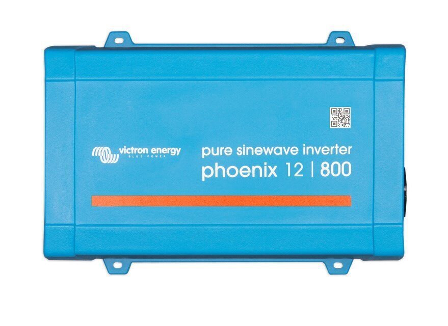 Victron Energy Phoenix 12/800 230V Schuko inverter цена и информация | Inverterid ja muundurid | hansapost.ee