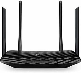 TP-Link 192267 цена и информация | Маршрутизаторы (роутеры) | hansapost.ee