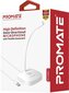 PROMATE ProMic-1 USB Mikrofon hind ja info | Mikrofonid | hansapost.ee