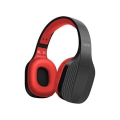 PROMATE Terra Bluetooth kõrvaklapid SD / FM / AUX цена и информация | Наушники | hansapost.ee