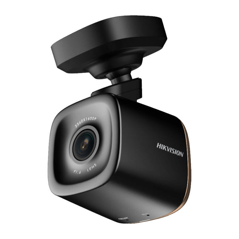 Hikvision autokaamera F6S цена и информация | Pardakaamerad ja auto videokaamerad | hansapost.ee