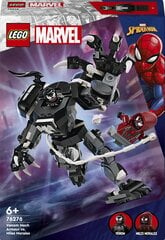 76276 Lego® Marvel Venom Mech Armor vs. Miles Morales kaina ir informacija | Klotsid ja konstruktorid | hansapost.ee