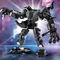 76276 Lego® Marvel Venom Mech Armor vs. Miles Morales цена и информация | Klotsid ja konstruktorid | hansapost.ee