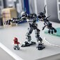 76276 Lego® Marvel Venom Mech Armor vs. Miles Morales цена и информация | Klotsid ja konstruktorid | hansapost.ee