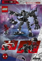 76276 Lego® Marvel Venom Mech Armor vs. Miles Morales hind ja info | Klotsid ja konstruktorid | hansapost.ee