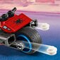76275 Lego® Marvel Mootorrattaga tagaajamine: Ämblikmees vs Doktor Kaheksajalg цена и информация | Klotsid ja konstruktorid | hansapost.ee